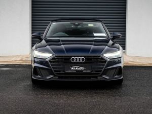 Audi A7 SPORTBACK TDI S LINE - Image 3
