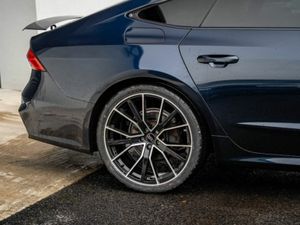 Audi A7 SPORTBACK TDI S LINE - Image 4