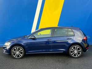 Volkswagen Golf 2.0 TDI ** HUGE SPEC ** // 360 PAR - Image 3