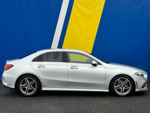 Mercedes-Benz A-Class A200d AMG-LINE PREMIUM PLUS - Image 2