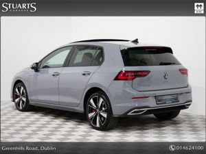 Volkswagen Golf *MASSIVE SPEC* GTE GOLF 245HP PANO - Image 2