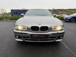 2003 E39 530d M Sport - MINT - REFURBISHED - M5 - Image 4