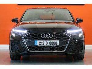 Audi A3 SPORTBACK TFSI E S LINE #82 - Image 3