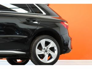 Audi A3 SPORTBACK TFSI E S LINE #82 - Image 4