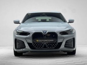 BMW i4 40 M SPORT PRO EDRIVE - Image 2