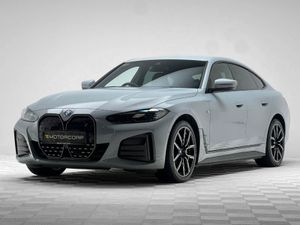 BMW i4 40 M SPORT PRO EDRIVE - Image 3