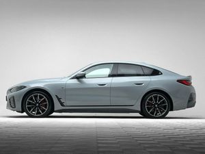 BMW i4 40 M SPORT PRO EDRIVE - Image 4