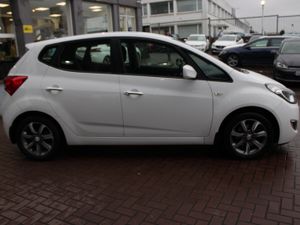 Hyundai ix20 2017 - Image 3