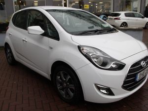 Hyundai ix20 2017 - Image 2