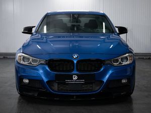 2015 BMW 320D AUTO M SPORT M PERFORMANCE - Image 4