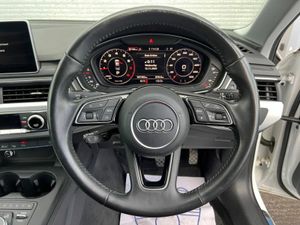 Audi A4 SPORT S-LINE PACK 1.4 TFSI // NEW 19" S-LI - Image 4