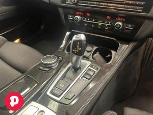 BMW 5-Series 520D M-Sport Auto - Straight Sale Dis - Image 4