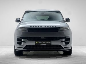 Land Rover Range Rover Sport DYNAMIC SE P440E 440H - Image 2
