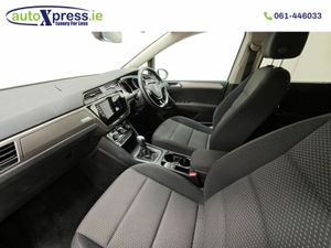 Volkswagen Touran 7 Seater 1.4 TSI Automatic, Reve - Image 2