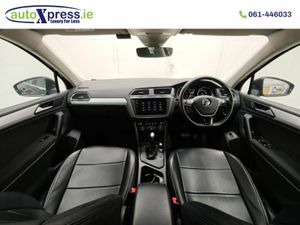 Volkswagen Tiguan 1.4 TSI Automatic, 360 Camera - Image 4