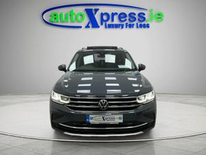 Volkswagen Tiguan 1.4 TSI PHEV Elegance - Image 3