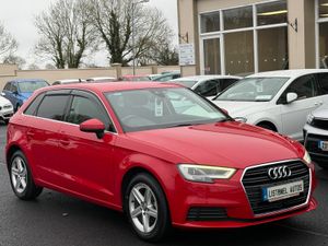 191 AUDI A3  HATCHBACK 1.4 AUTOMATIC - Image 4