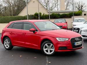 191 AUDI A3  HATCHBACK 1.4 AUTOMATIC - Image 2