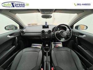 Audi A1 1.6 TDI Manual - Image 2