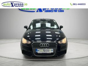 Audi A1 1.6 TDI Manual - Image 3