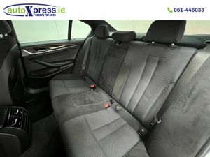 BMW 5-Series 523D M-SPORT Automatic - Image 4