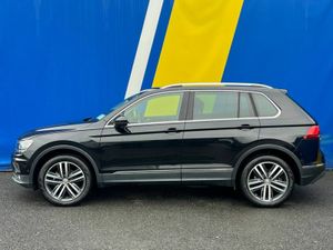 Volkswagen Tiguan HIGHLINE 4MOTION 2.0 TDI // 4 LE - Image 3