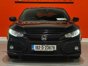 Honda Civic 1.0 V-tec Turbo SR #27 - Image 3
