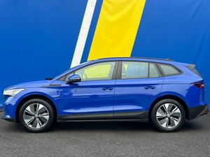 Skoda Enyaq IV 60 // APPLE CARPLAY/ANDROID AUTO // - Image 3