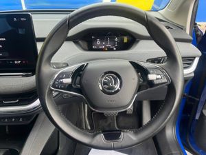 Skoda Enyaq IV 60 // APPLE CARPLAY/ANDROID AUTO // - Image 4