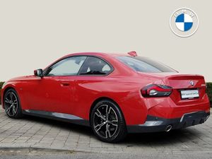 BMW 2-Series 220d M Sport - Image 2