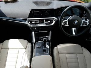 BMW 2-Series 220d M Sport - Image 4