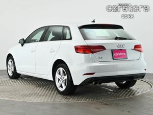 Audi A3 1.4 TFSI Auto - Image 3