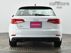 Audi A3 1.4 TFSI Auto - Image 4