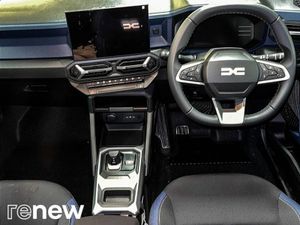 Dacia Duster HEV 140 Expression - Image 2