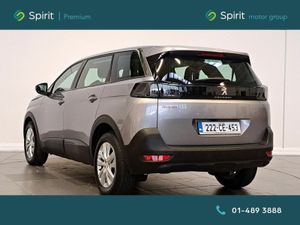 Peugeot 5008 1.2 Active  PureTech 130BHP*Call John - Image 3