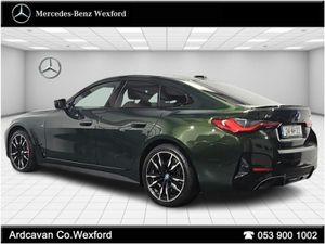 BMW i4 M50 - Image 3