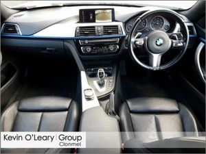 BMW 4-Series 420d M Sport Auto - Image 3