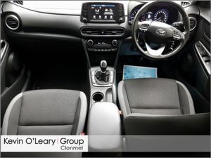 Hyundai KONA 1.0 T-GDI Executive - Image 2