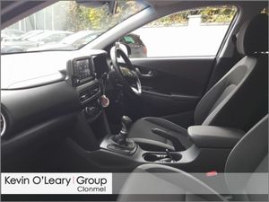 Hyundai KONA 1.0 T-GDI Executive - Image 4