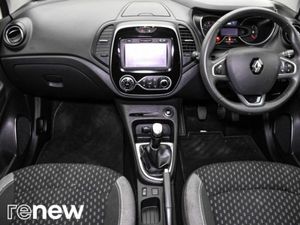 Renault Captur dCi 90 SIGNATURE X NAV - Image 2