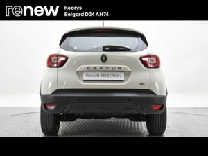 Renault Captur dCi 90 SIGNATURE X NAV - Image 3