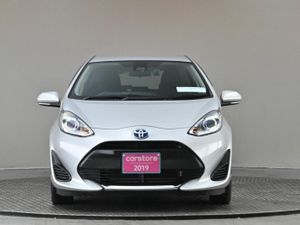 Toyota Aqua 1.5 VVT-i HYBRID **REVERSE CAM**PARK S - Image 2