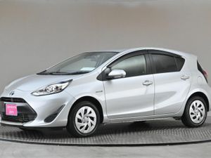 Toyota Aqua 1.5 VVT-i HYBRID **REVERSE CAM**PARK S - Image 4