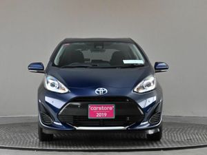 Toyota Aqua 1.5 VVT-i HYBRID **REVERSE CAM**PARK S - Image 2
