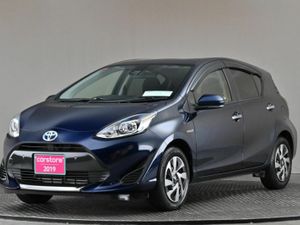 Toyota Aqua 1.5 VVT-i HYBRID **REVERSE CAM**PARK S - Image 3