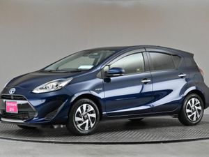 Toyota Aqua 1.5 VVT-i HYBRID **REVERSE CAM**PARK S - Image 4