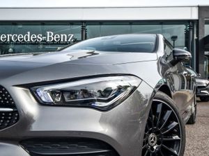 Mercedes-Benz CLA 250e AMG Premium Plus 215bhp - Image 3