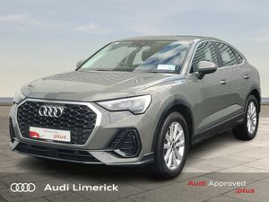 Audi Q3 SB 35 TDI 150HP SE S-T + REVERSING CAMERA - Image 4