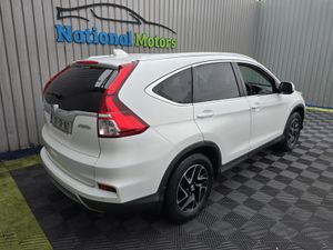2018 Honda CR-V 1.6D i-DTEC AWD AUTOMATIC - Image 3