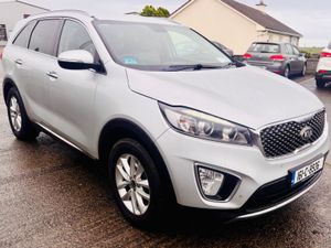 2016 KIA SORENTO 7 SEATER - Image 4